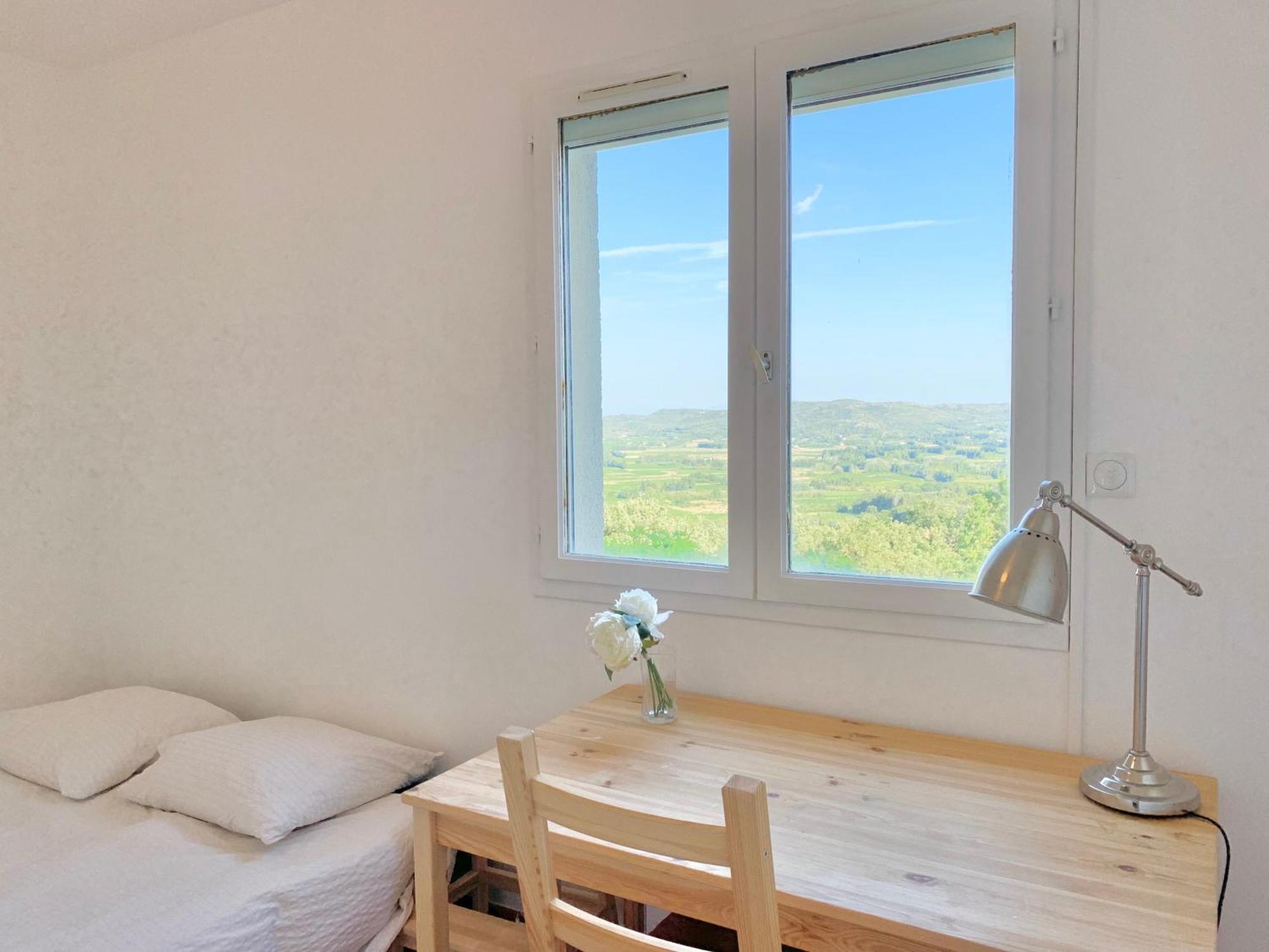 Villa Provencal With Stunning View & Summer Pool *