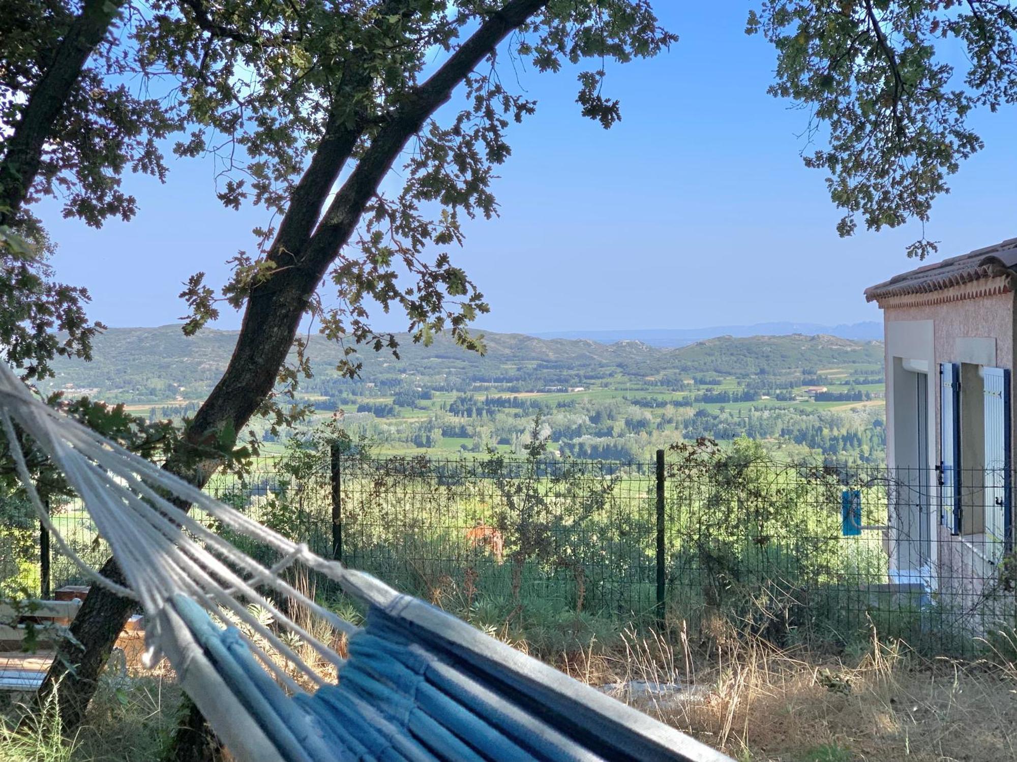 Provencal With Stunning View & Summer Pool *